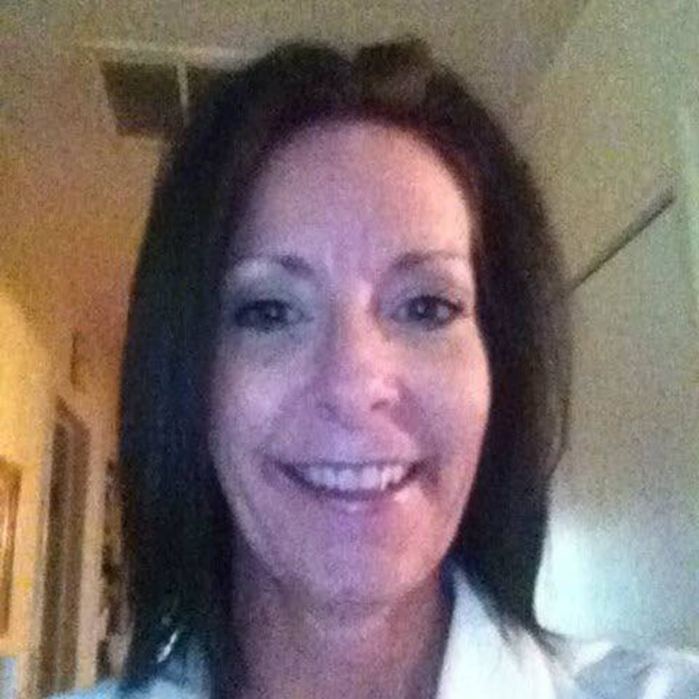 Meet your Posher, Tricia